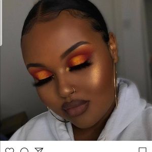 Meet your Posher, Jaminie